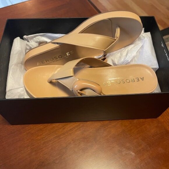 NEW AEROSOLES Women's shoes - Picture 2 of 5